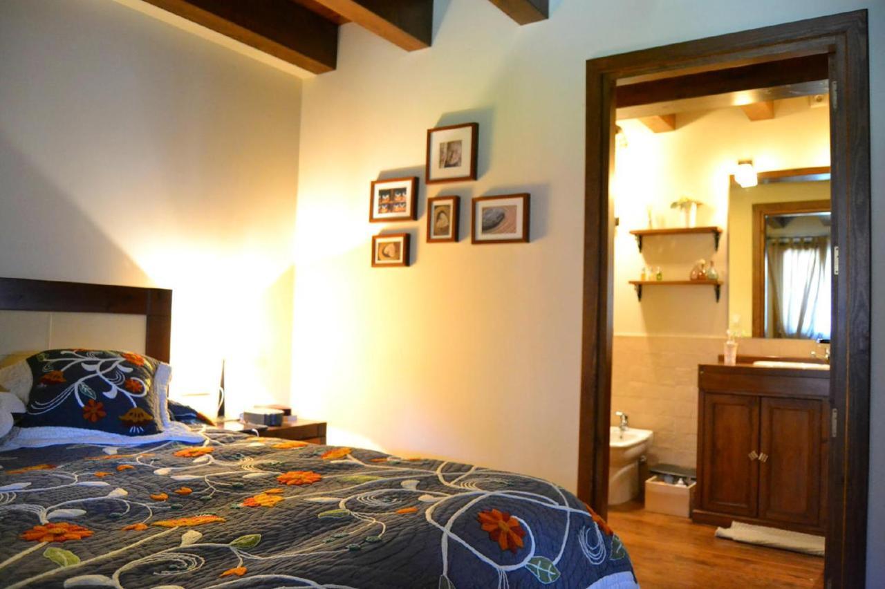 Ferienwohnung Preciosa Planta Baja Con Piscina Caixans Exterior foto