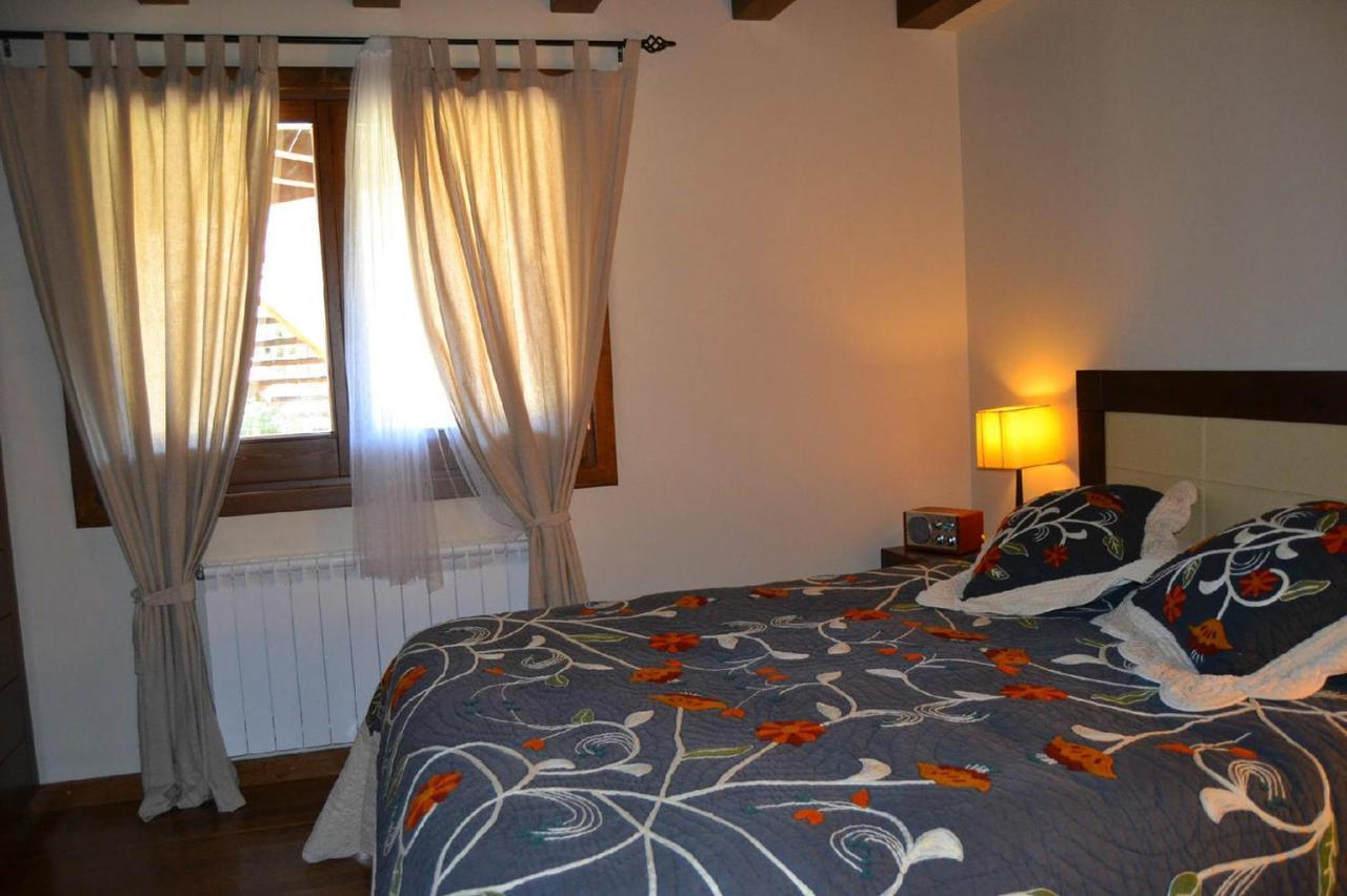 Ferienwohnung Preciosa Planta Baja Con Piscina Caixans Exterior foto